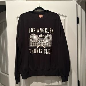 Show Me You MuMu Sweatshirt - Medium